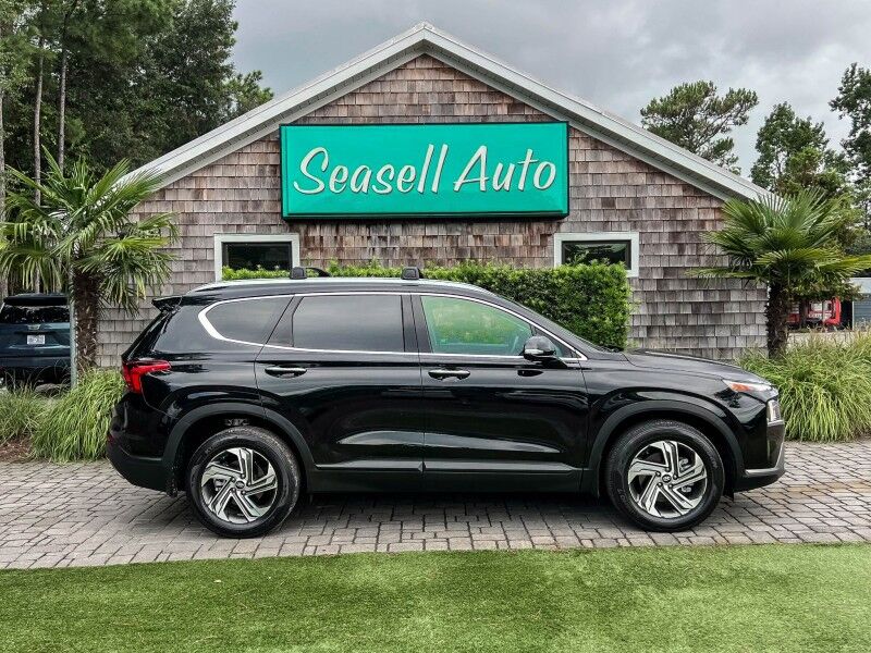 hyundai santa fe 2023 5NMS24AJ7PH635535 image hyundai santa fe 2023 5NMS24AJ7PH635535 image